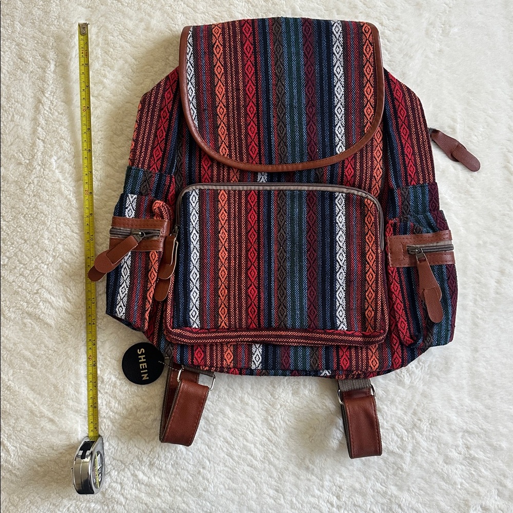 SHEIN Backpack! - Picture 3 of 3